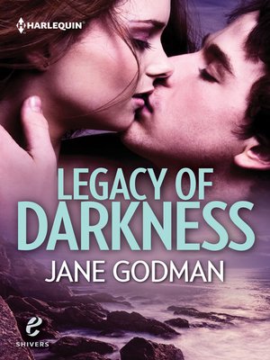 Legacy of Darkness - ebook